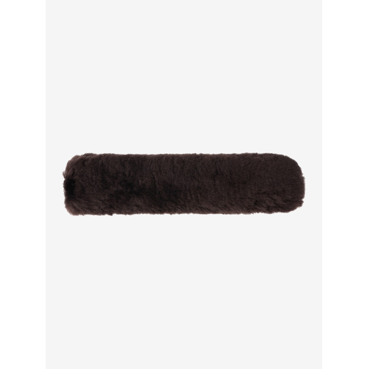 Funda de muserola LeMieux Simuwool Funda de muserola LeMieux Simuwool