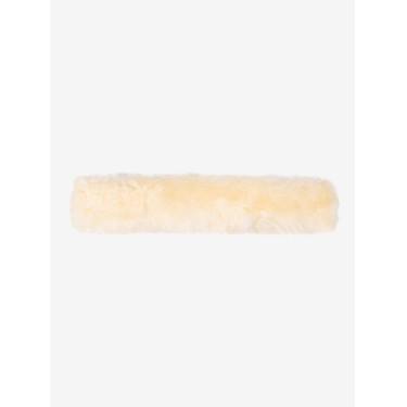 Funda de muserola LeMieux Simuwool Funda de muserola LeMieux Simuwool