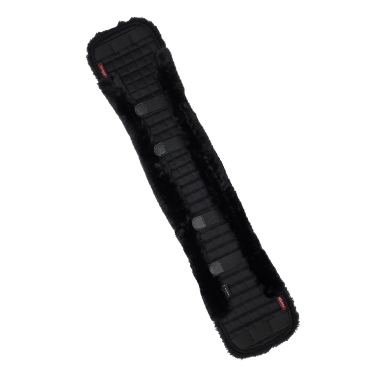 Funda de cincha de adiestramiento LeMieux Simuwool Funda de cincha de adiestramiento LeMieux Simuwool
