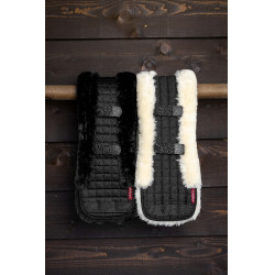 Funda de cincha de adiestramiento LeMieux Simuwool Funda de cincha de adiestramiento LeMieux Simuwool