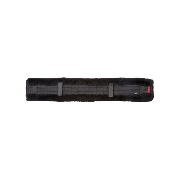 Funda de cincha mixta LeMieux Simuwool Funda de cincha mixta LeMieux Simuwool