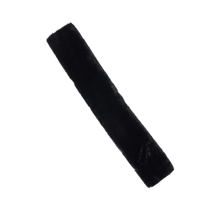 Funda de cincha mixta LeMieux Simuwool para deslizar Funda de cincha mixta LeMieux Simuwool para deslizar