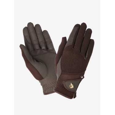 Guantes de equitación LeMieux Pro Mesh Guantes de equitación LeMieux Pro Mesh