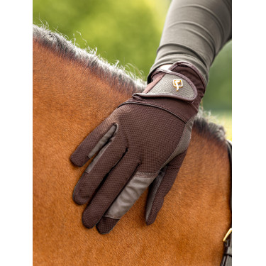 Guantes de equitación LeMieux Pro Mesh Guantes de equitación LeMieux Pro Mesh