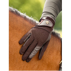 Guantes de equitación LeMieux Pro Mesh Guantes de equitación LeMieux Pro Mesh