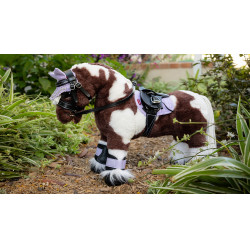 Mini Pony LeMieux Dazzle