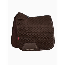 Alfombra LeMieux Crystal Suede Dressage