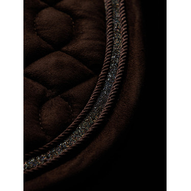 Alfombra LeMieux Crystal Suede Dressage Alfombra LeMieux Crystal Suede Dressage