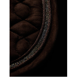 Alfombra LeMieux Crystal Suede Dressage Alfombra LeMieux Crystal Suede Dressage