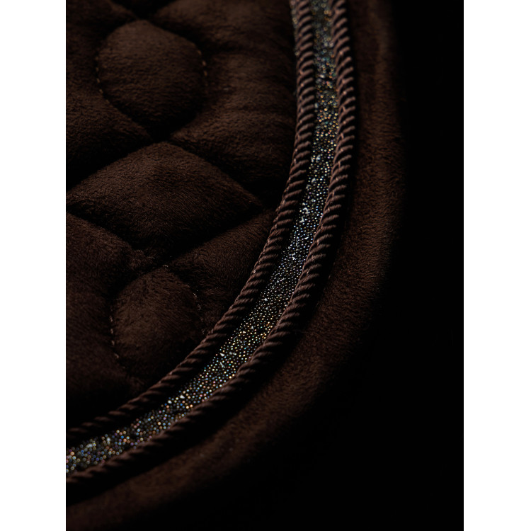 Alfombra LeMieux Crystal Suede Dressage Alfombra LeMieux Crystal Suede Dressage