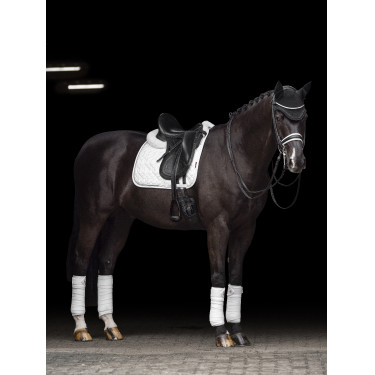 Alfombra LeMieux Crystal Suede Dressage Alfombra LeMieux Crystal Suede Dressage