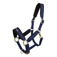 Cabezada de cuadra Werano Back On Track Azul