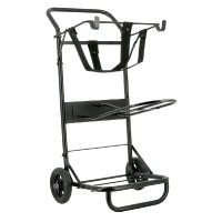 Carrito portasilla corto HIPPOTONIC Carrito portasilla corto HIPPOTONIC