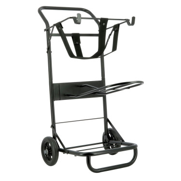 Carrito portasilla corto HIPPOTONIC Carrito portasilla corto HIPPOTONIC