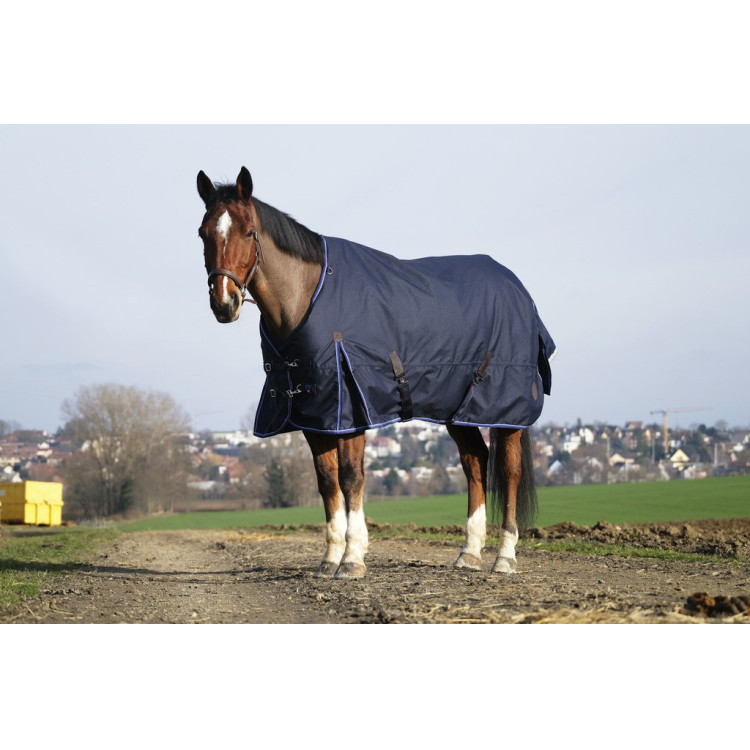Manta Equithème Classic 1200D
