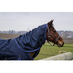 Cubrecuello Equithème Classic 1200D