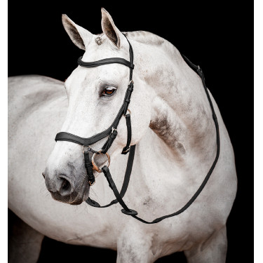 Bridon Horseware Micklem 2 Competición Rambo Bridon Horseware Micklem 2 Competición Rambo