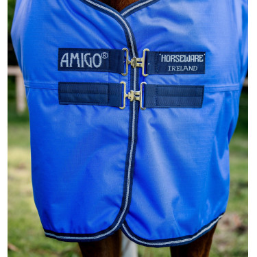 Cobertura Horseware Amigo Hero Ripstop Lite 0g Cobertura Horseware Amigo Hero Ripstop Lite 0g