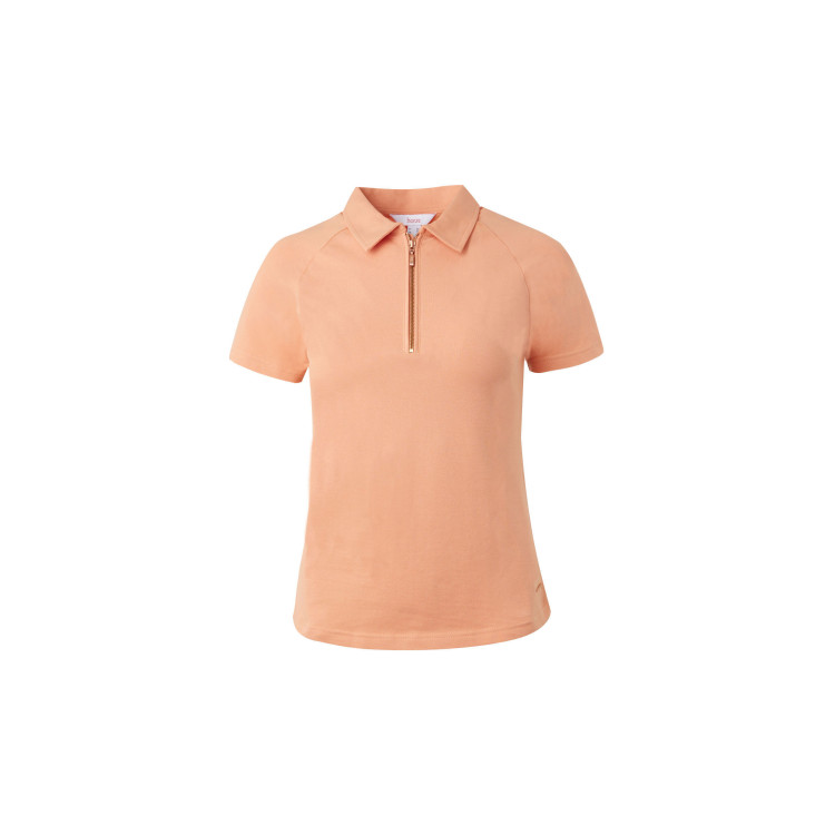 Polo extensible Zola Horze mujer