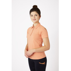 Polo extensible Zola Horze mujer Polo extensible Zola Horze mujer