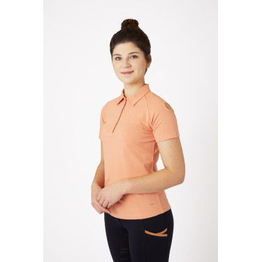 Polo extensible Zola Horze mujer Polo extensible Zola Horze mujer