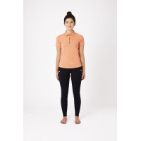 Polo extensible Zola Horze mujer Rosa inclusivo Polo extensible Zola Horze mujer Rosa inclusivo
