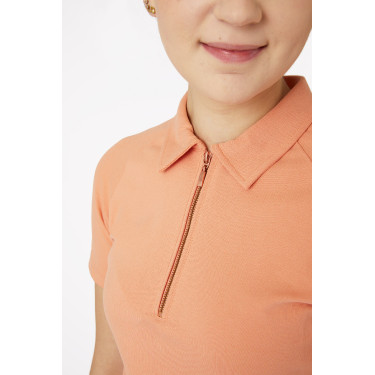 Polo extensible Zola Horze mujer Polo extensible Zola Horze mujer