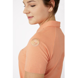 Polo extensible Zola Horze mujer Polo extensible Zola Horze mujer