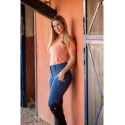 Polo extensible Zola Horze mujer Polo extensible Zola Horze mujer