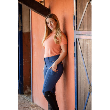 Polo extensible Zola Horze mujer Polo extensible Zola Horze mujer