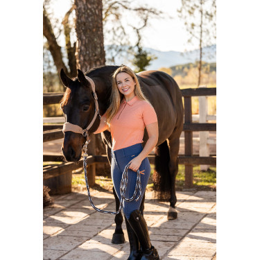 Polo extensible Zola Horze mujer Polo extensible Zola Horze mujer