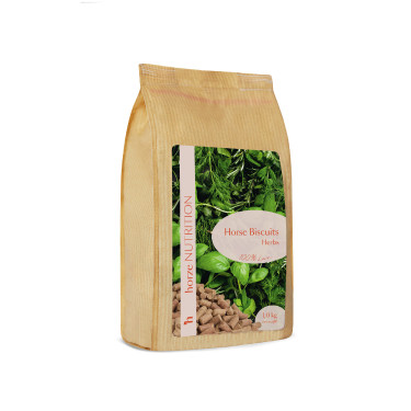 Galletas de Plantas Horze Golosinas 1 kg