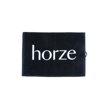 Toalla de manos Horze