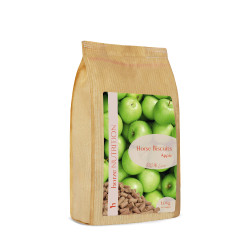 Galletas de Manzana Horze Golosinas 1 kg