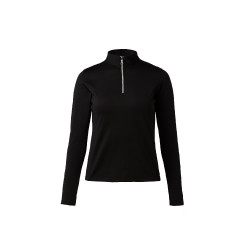 Top funcional de manga larga Luminox Horze para mujer