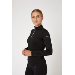 Top funcional de manga larga Luminox Horze para mujer Top funcional de manga larga Luminox Horze para mujer
