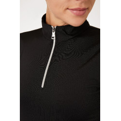 Top funcional de manga larga Luminox Horze para mujer Top funcional de manga larga Luminox Horze para mujer