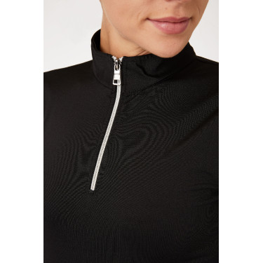 Top funcional de manga larga Luminox Horze para mujer Top funcional de manga larga Luminox Horze para mujer
