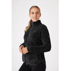 Chaqueta polar osito Merida Horze mujer Chaqueta polar osito Merida Horze mujer
