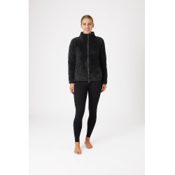 Chaqueta polar osito Merida Horze mujer Chaqueta polar osito Merida Horze mujer