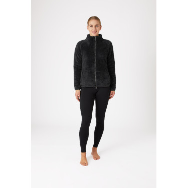 Chaqueta polar osito Merida Horze mujer Chaqueta polar osito Merida Horze mujer