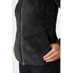 Chaqueta polar osito Merida Horze mujer Chaqueta polar osito Merida Horze mujer
