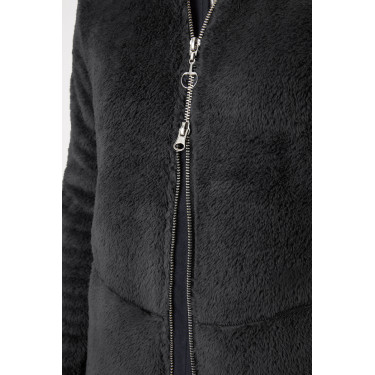 Chaqueta polar osito Merida Horze mujer Chaqueta polar osito Merida Horze mujer