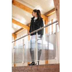 Chaqueta polar osito Merida Horze mujer Chaqueta polar osito Merida Horze mujer