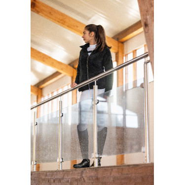 Chaqueta polar osito Merida Horze mujer Chaqueta polar osito Merida Horze mujer