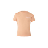  Rose crevette