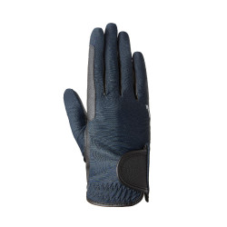 Guantes de verano Isa para mujer Horze Guantes de verano Isa para mujer Horze