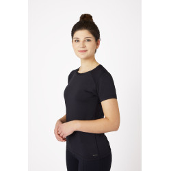 Camiseta funcional Lucy para mujer Horze Camiseta funcional Lucy para mujer Horze