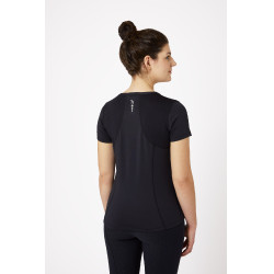 Camiseta funcional Lucy para mujer Horze Camiseta funcional Lucy para mujer Horze