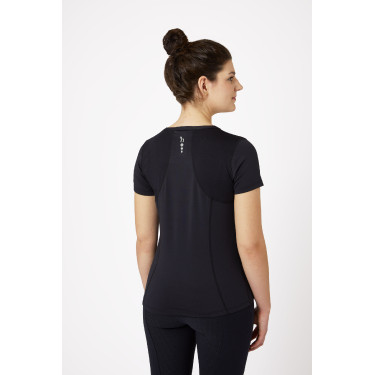 Camiseta funcional Lucy para mujer Horze Camiseta funcional Lucy para mujer Horze